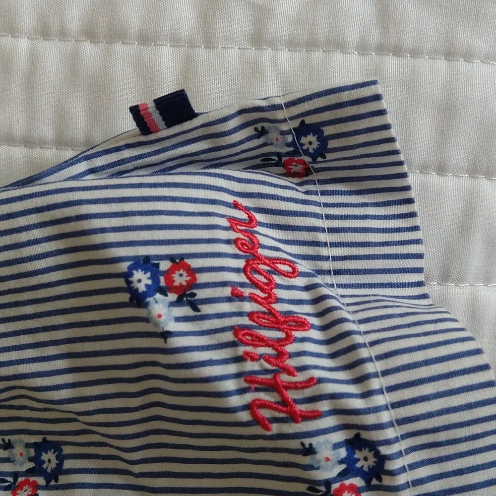 Tommy Hilfiger toddler dresses - Picture 9 of 12
